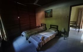 Cakalang Resort